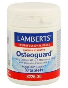 Osteoguard® de Lamberts 2