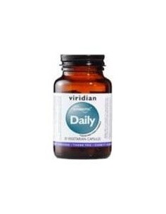 Synerbio Diario 30Cap.Veg. de Viridian 2