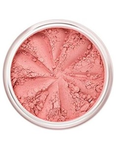 Colorete Mineral Ooh La La 3Gr.** de Lily Lolo 2