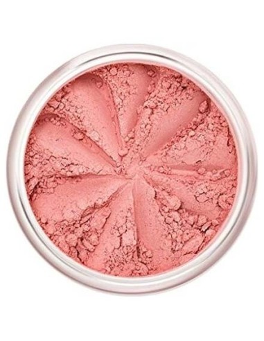 Colorete Mineral Ooh La La 3Gr.** de Lily Lolo