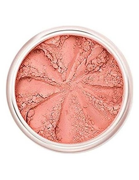 Colorete Mineral Clementine 3Gr.** de Lily Lolo