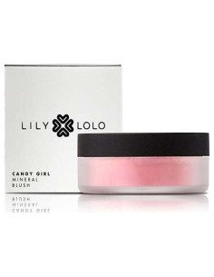 Colorete Mineral Surfer Girl 3Gr. de Lily Lolo 2