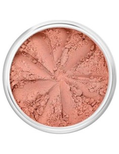 Colorete Mineral Beach Babe 3Gr.** de Lily Lolo 2