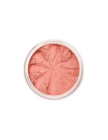 Colorete Mineral Sunset 3Gr.** de Lily Lolo