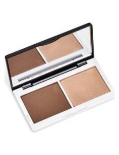 Scultp &Amp  Glow Contour Duo.** de Lily Lolo 2