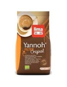 Yannoh Cafetera Filter 500Gr. de Lima 2