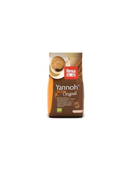 Yannoh Cafetera Filter 500Gr. de Lima