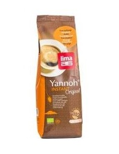 Yannoh Original  Instantaneo  Bolsa 250Gr. Bio de Lima 2