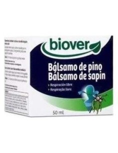 Balsamo De Abeto (Pino) 50Ml. de Biover 2