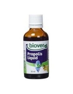 Propolis Liquido Gotas 50Ml. de Biover 2