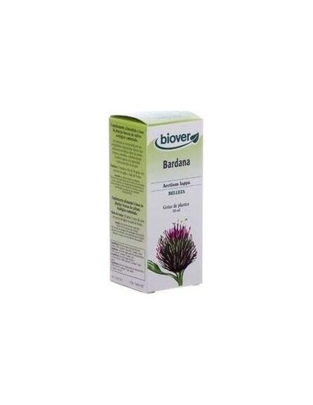 Ext. Arctium Lappa (Bardana)  50Ml. de Biover