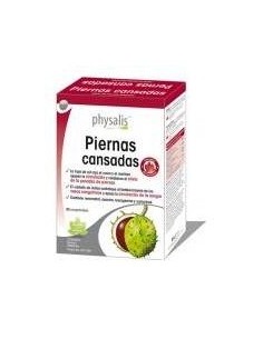 Piernas Cansadas 30Comp. de Physalis 2