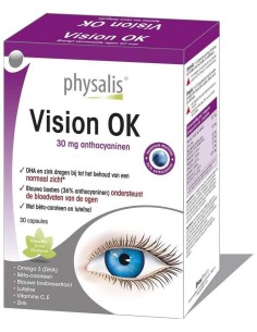 Vision Ok de Physalis 2