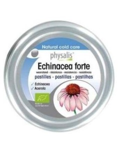Echinacea Forte Gominolas de Physalis 2