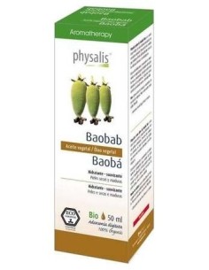 Aceite Baobab de Physalis 2