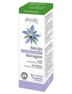 Aceite Borraja de Physalis 2