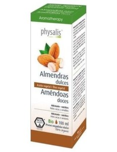 Aceite Almendras Dulces de Physalis 2
