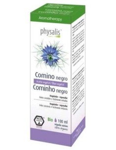 Aceite Comino Negro de Physalis 2