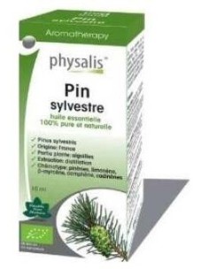 Aceite Esencial Pino Silvestre de Physalis 2