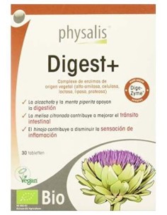 Digest+ 30Comp. de Physalis 2