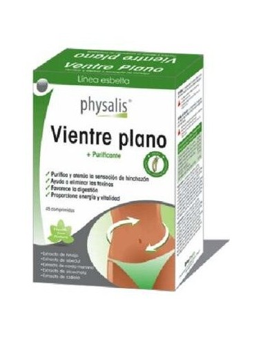 Fat Burner de Physalis