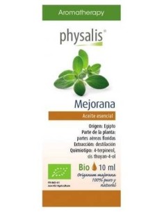 Aceite Esencial Mejorana de Physalis 2