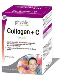 Collagen+C 60Comp. de Physalis 2