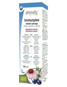 Immunplex de Physalis 2