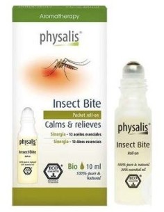 Roll-On Insect Bite de Physalis 2