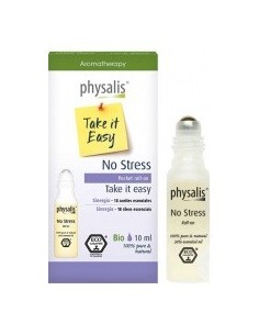Roll-On No Stress de Physalis 2