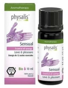 Synergia Ae Sensual  de Physalis 2
