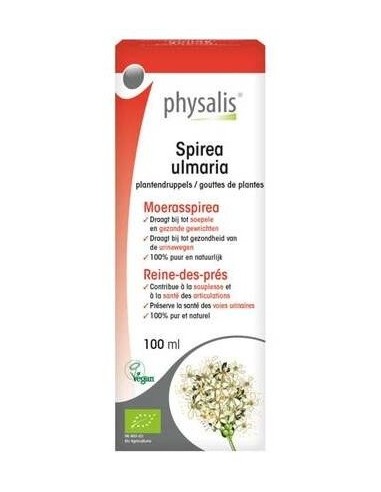 Reina De Los Prados Extracto 100Ml. de Physalis