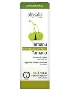 Aceite Tamanu de Physalis 2