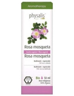 Aceite Rosa Mosqueta de Physalis 2