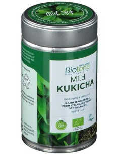 TeaMild Kukicha de Biotona 2