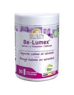 Be Lumex 50Cap. de Be-Life 2