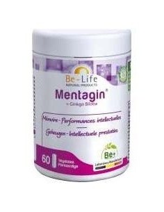 Mentagin 60Cap. de Be-Life 2