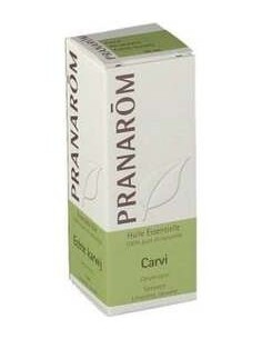 Alcaravea Aceite Esencial 10Ml. de Pranarom Aceites 2