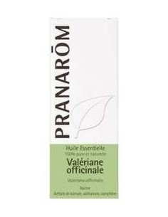 Valeriana Aceite Esencial 5Ml. de Pranarom Aceites 2
