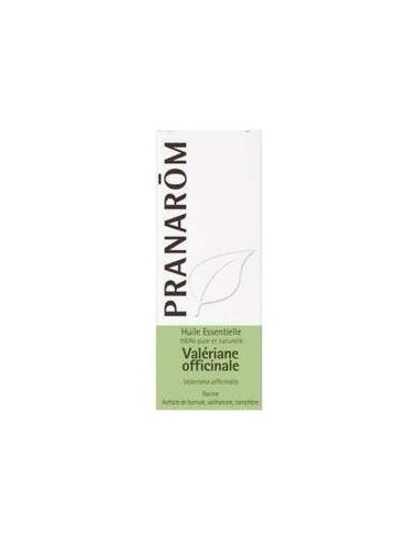 Valeriana Aceite Esencial 5Ml. de Pranarom Aceites