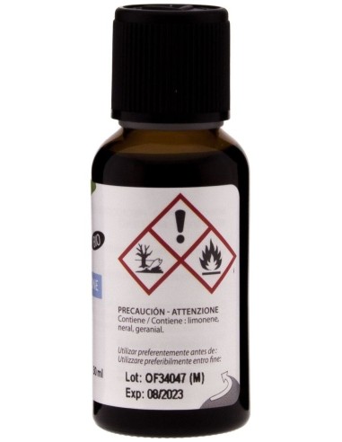 Zen Aceite Difusion 30Ml. Bio de Pranarom Difusion