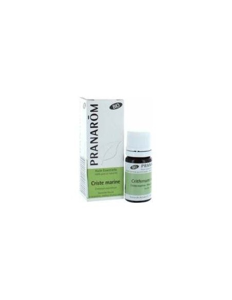 Hinojo Marino Aceite Esencial Bio 5Ml. de Pranarom Aceites