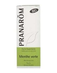 Hierbabuena Aceite Esencial 10Ml. Bio de Pranarom Aceites 2