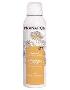 Manzanilla Romana Hidrolato Spray 150Ml . Bio de Pranarom P.Acabado 2