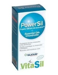 Vitasil Powersil Gel 225Ml. de Dexsil 2