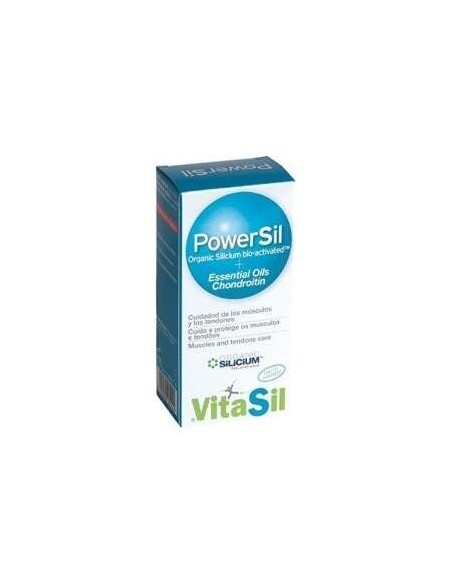 Vitasil Powersil Gel 225Ml. de Dexsil