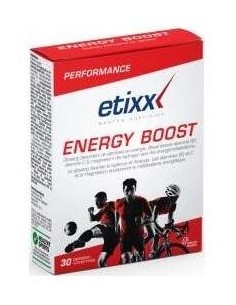 Etixx Energy Boost 30Comp. de Etixx 2
