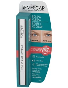 Remescar Bolsas Y Ojeras Stick 4Ml. de Remescar 2