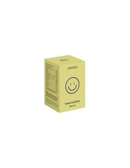 Hawa Metalminus 60Cap. de Hawa Pharma