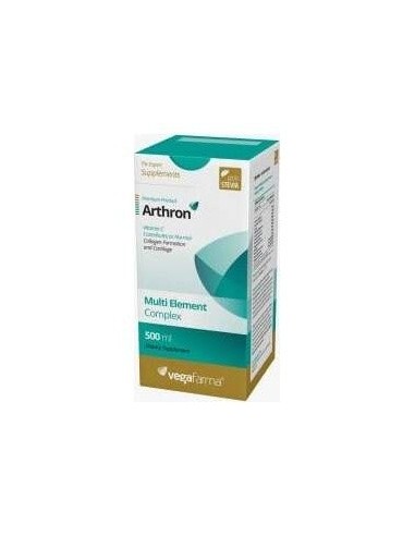 Arthron 500Ml. de Vegafarma